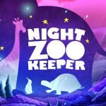 Night Zookeeper eLearning for children