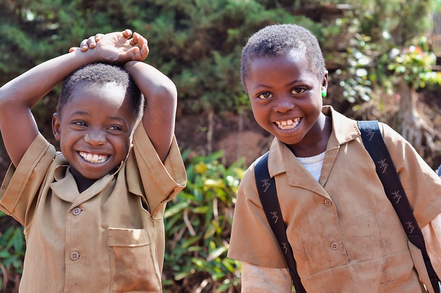 Exploring Online Education in Africa 2023