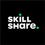 Skillshare Online Education for Creatives